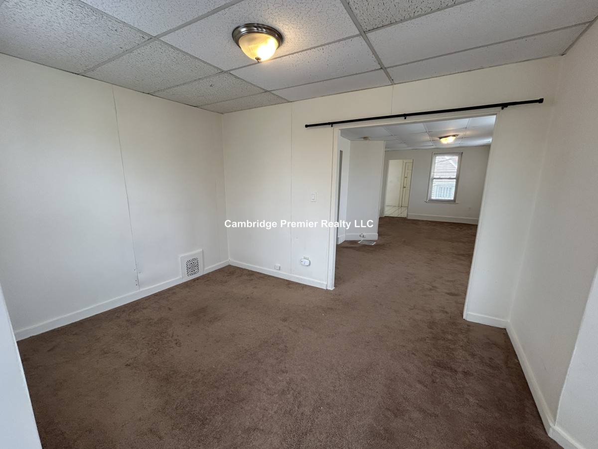 Apartment for rent at 45 Rice St #3, Cambridge, MA 02140
