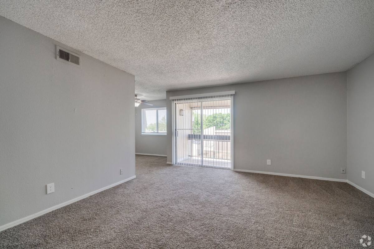 Apartment for rent at 11107 E Brady St, Tulsa, OK 74116