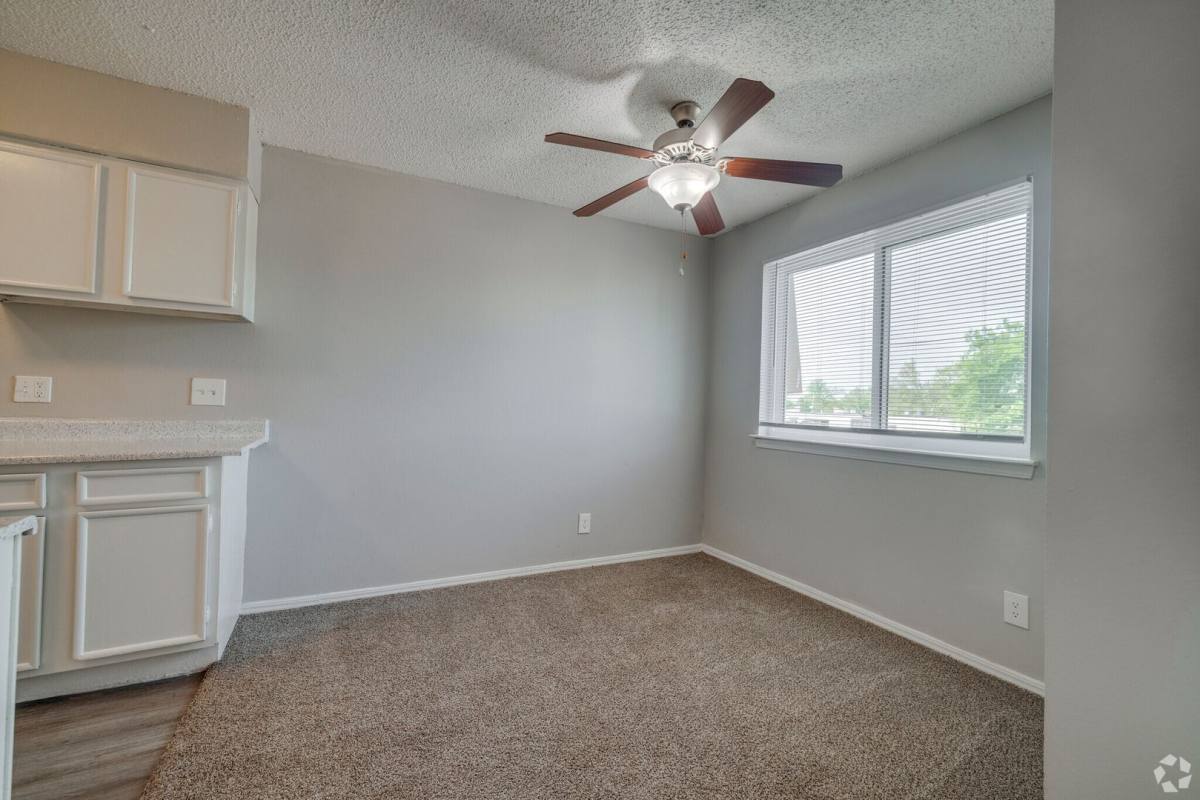 Apartment for rent at 11107 E Brady St, Tulsa, OK 74116