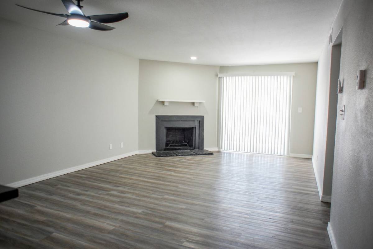 Apartment for rent at 11107 E Brady St, Tulsa, OK 74116