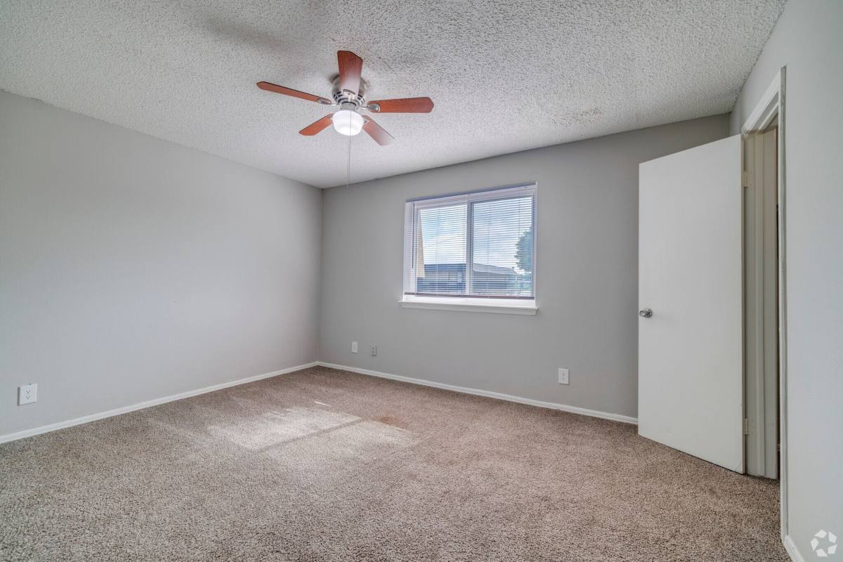 Apartment for rent at 11107 E Brady St, Tulsa, OK 74116