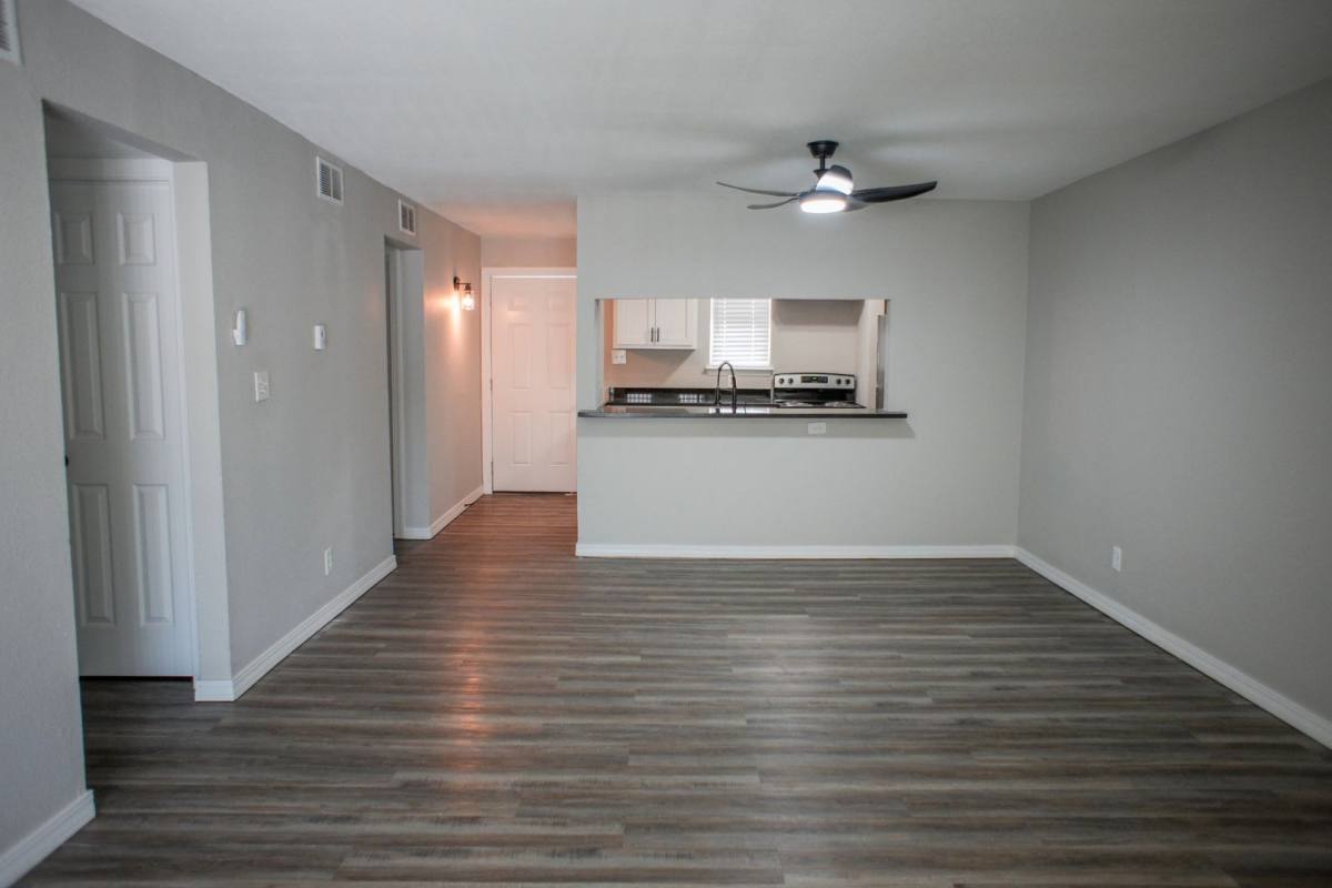 Apartment for rent at 11107 E Brady St, Tulsa, OK 74116