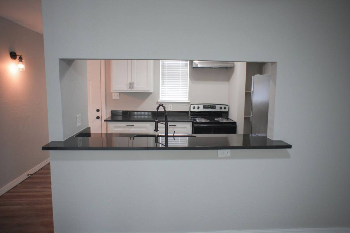 Apartment for rent at 11107 E Brady St, Tulsa, OK 74116