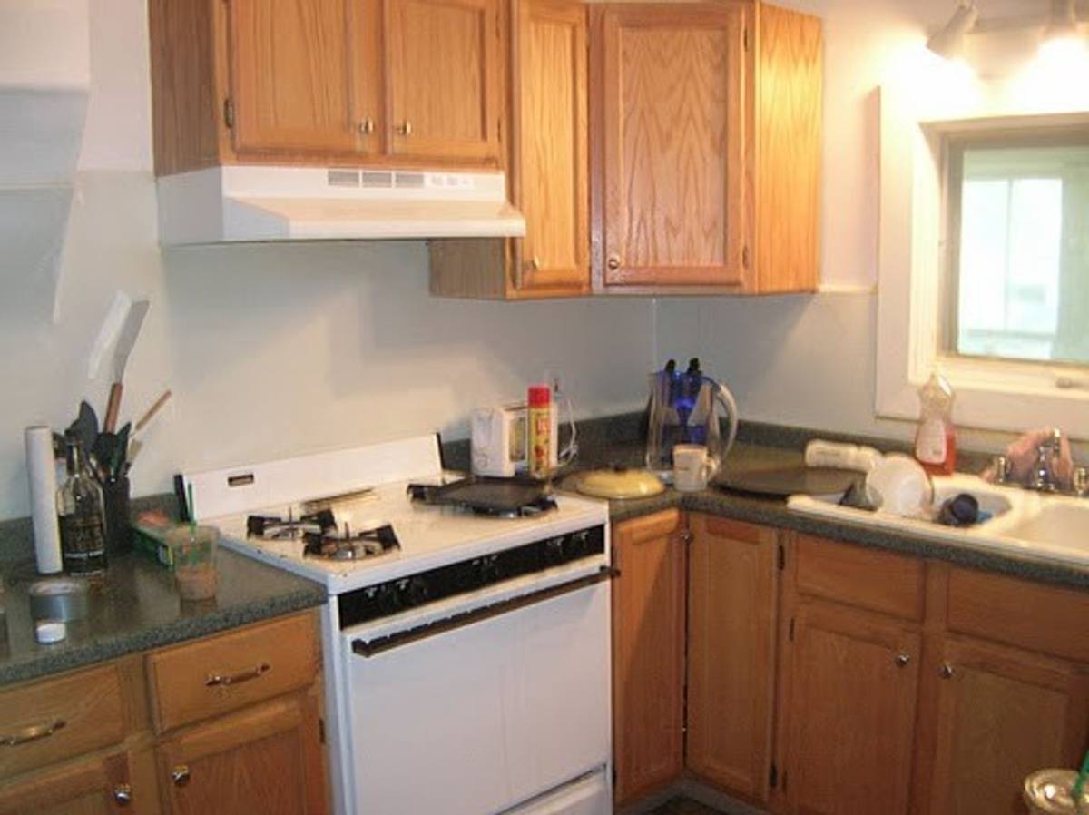 Apartment for rent at 1057 15th Ave SE, Minneapolis, MN 55414