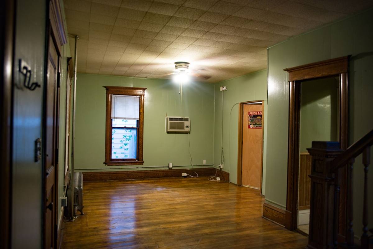 Apartment for rent at 1724 Como Ave SE, Minneapolis, MN 55414