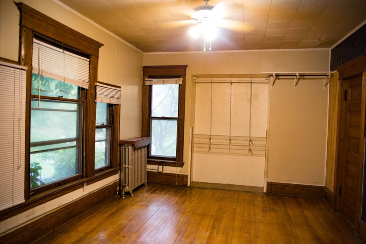 Apartment for rent at 1724 Como Ave SE, Minneapolis, MN 55414