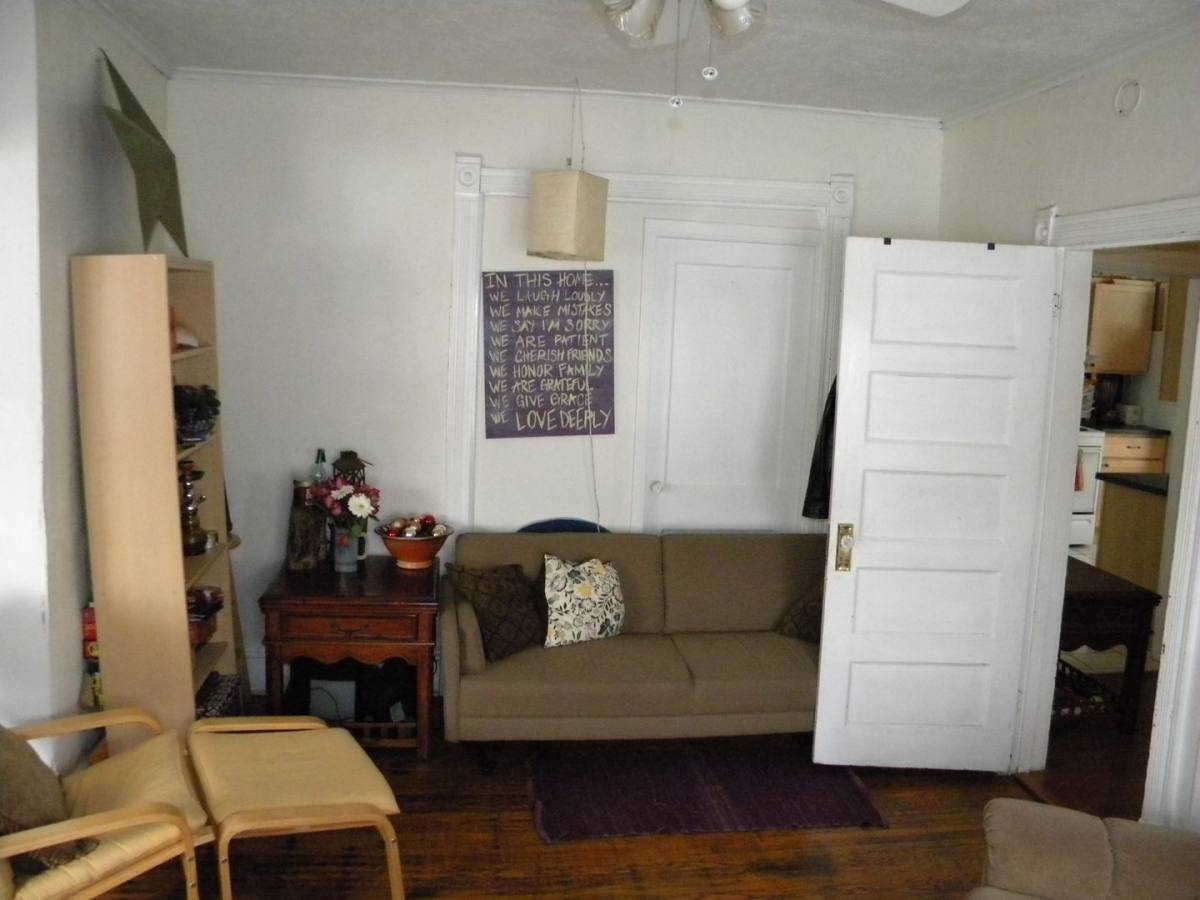 Apartment for rent at 2215 Como Ave, Saint Paul, MN 55108