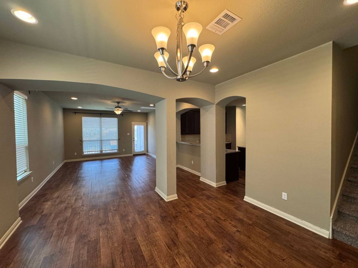 House for rent at 3309 Addison St, Killeen, TX 76542