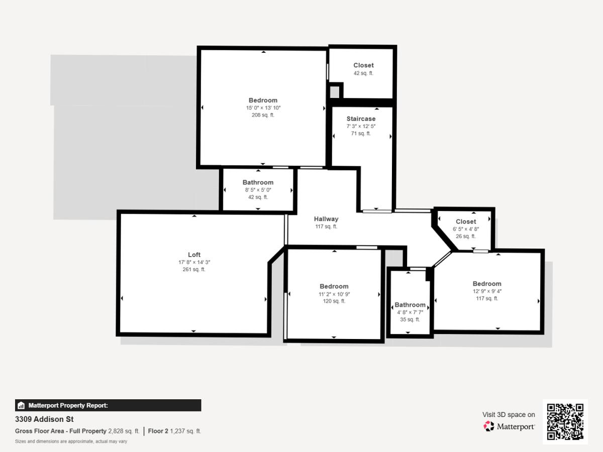 House for rent at 3309 Addison St, Killeen, TX 76542