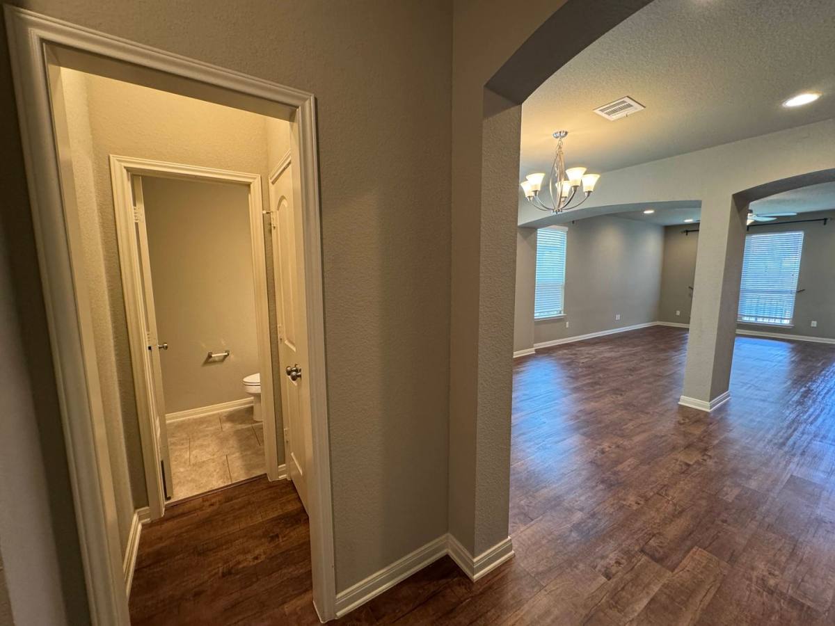 House for rent at 3309 Addison St, Killeen, TX 76542