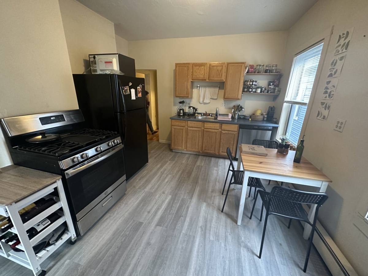 House for rent at 61 Webster Ave #3R, Somerville, MA 02143