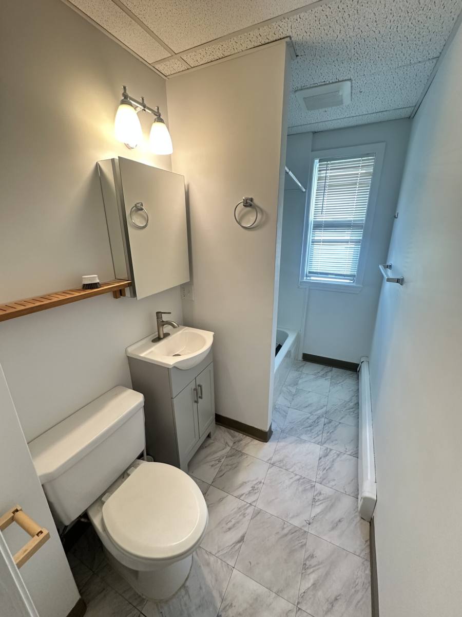 House for rent at 61 Webster Ave #3R, Somerville, MA 02143
