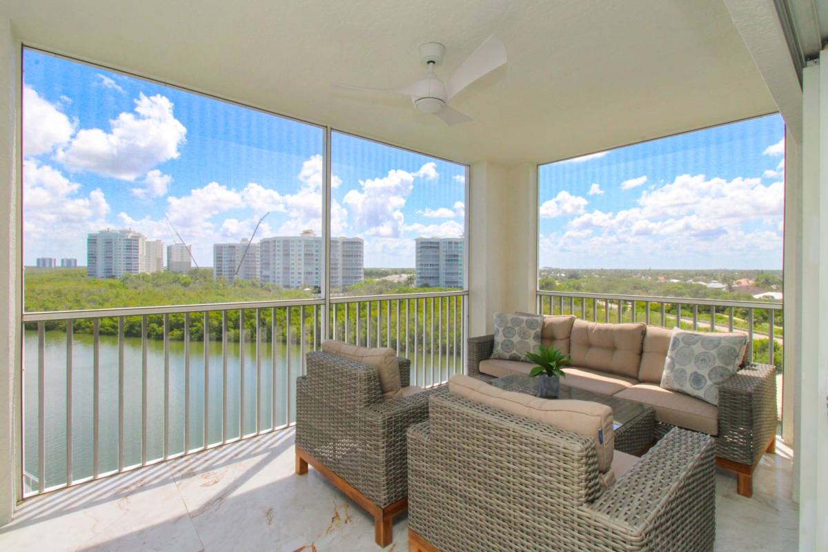 House for rent at 35 Bluebill Ave, Naples, FL 34108