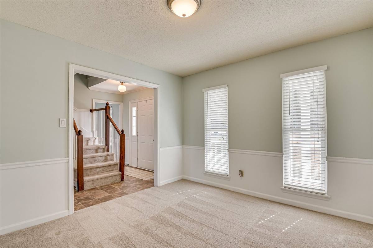 House for rent at 4367 Quail Creek Rd, Augusta, GA 30907