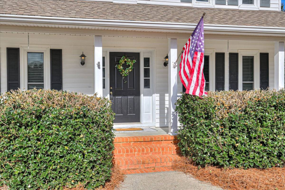 House for rent at 4367 Quail Creek Rd, Augusta, GA 30907