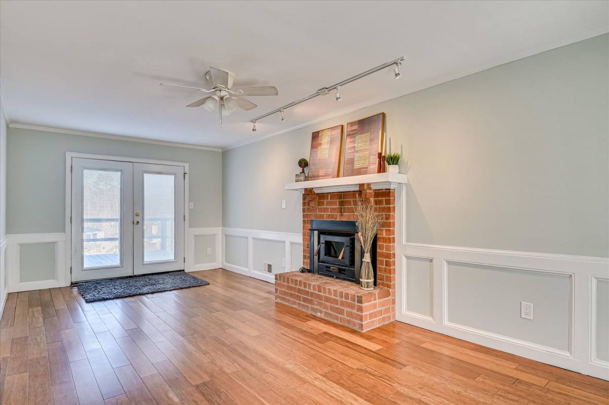 House for rent at 4367 Quail Creek Rd, Augusta, GA 30907