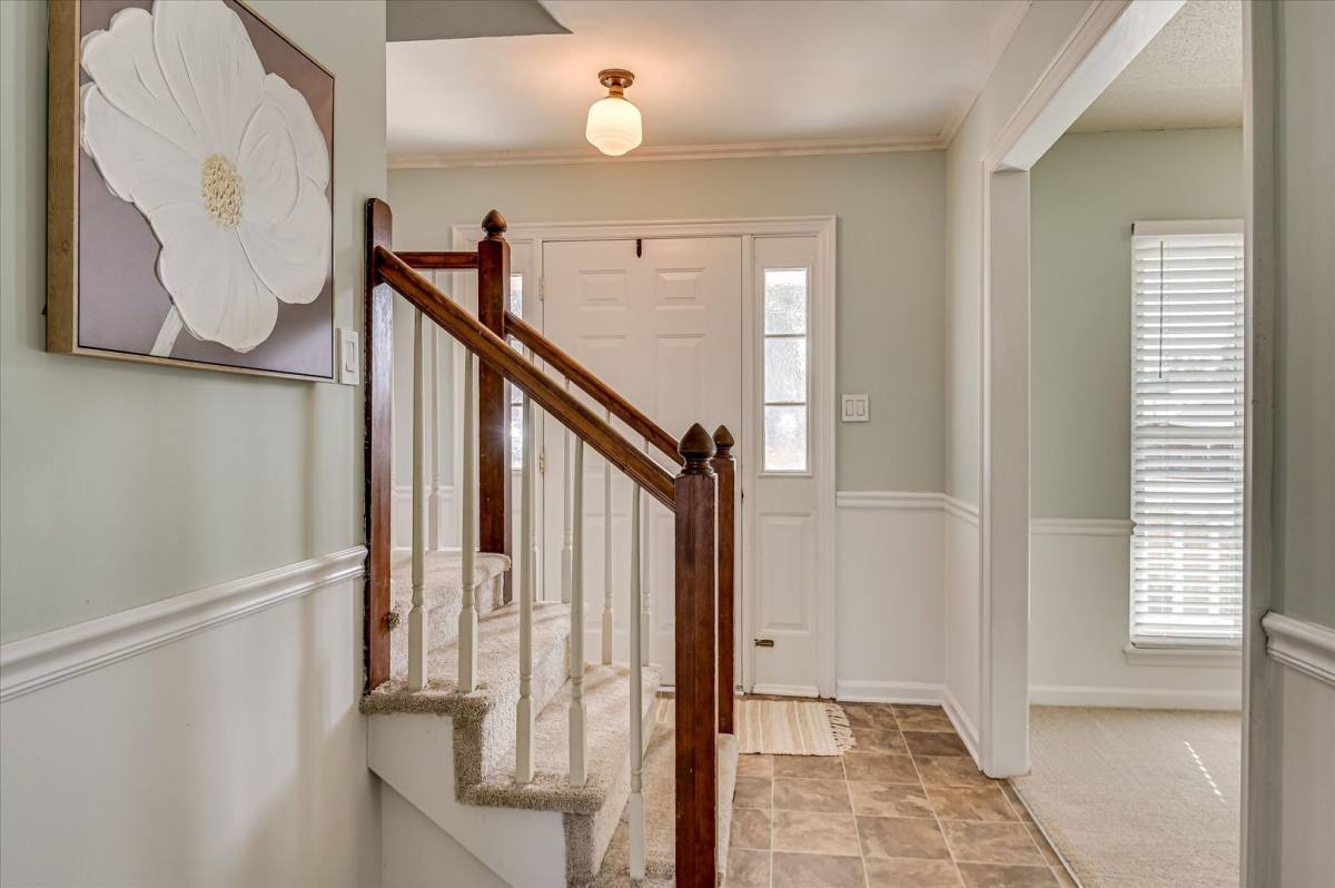House for rent at 4367 Quail Creek Rd, Augusta, GA 30907