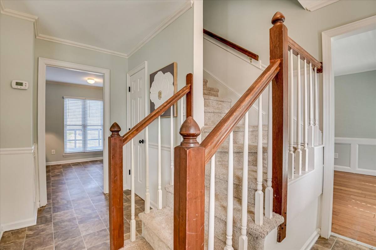 House for rent at 4367 Quail Creek Rd, Augusta, GA 30907