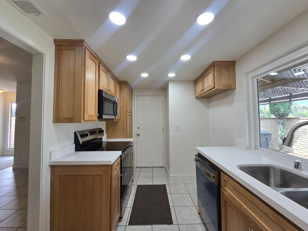 House for rent at 5404 Quince St, Riverside, CA 92506