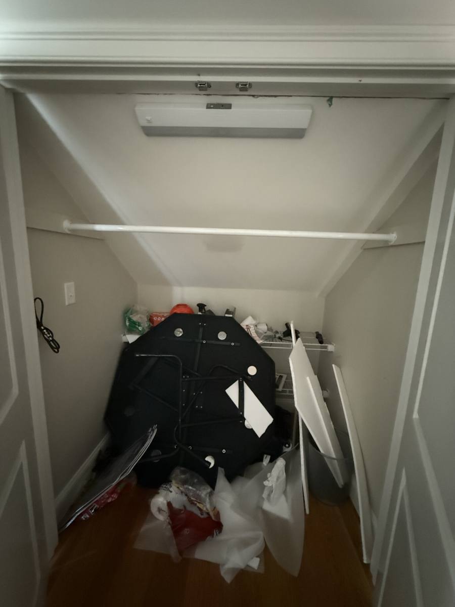 House for rent at 25-27 Crosby Rd #2D, Chestnut Hill, MA 02467