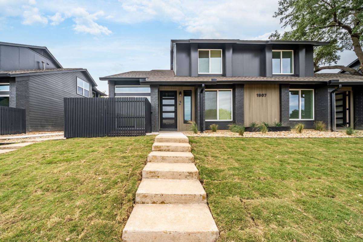 House for rent at 1907 Albury Cove, Austin, TX 78758
