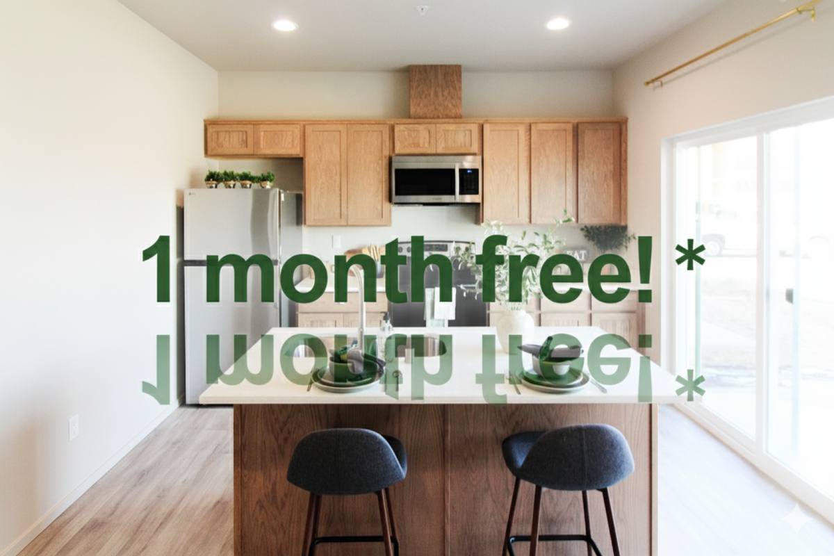 Apartment for rent at 1200 N 8th Ave #A201, Othello, WA 99344