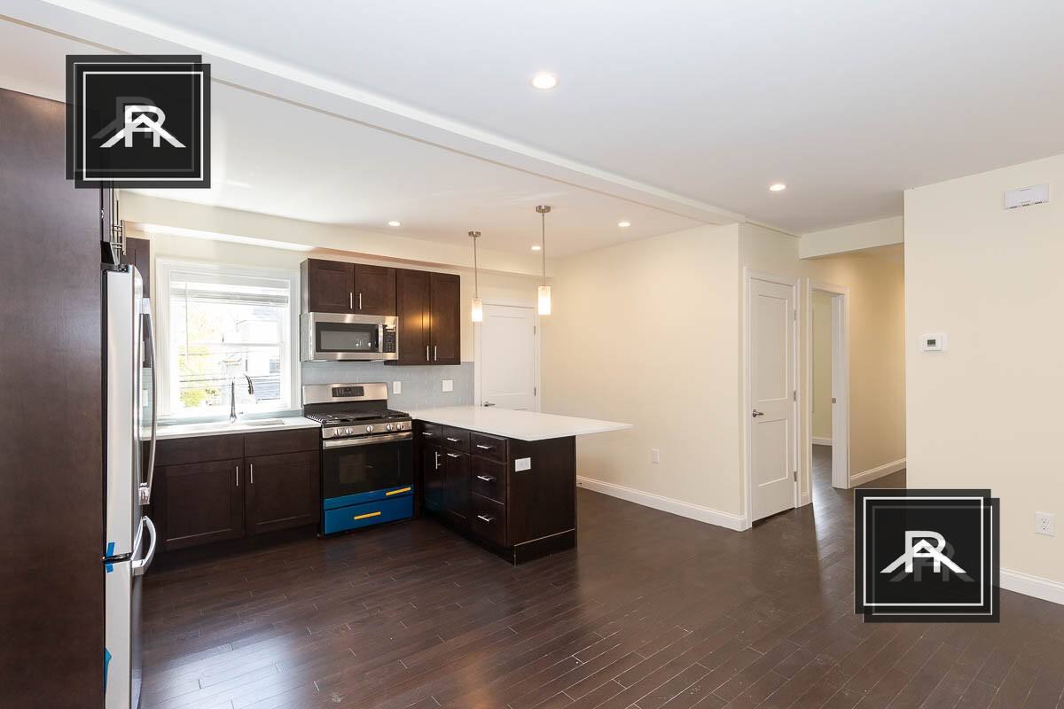 Apartment for rent at 59-61 Catherine St #1, Roslindale, MA 02131