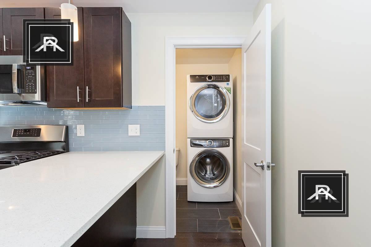 Apartment for rent at 59-61 Catherine St #1, Roslindale, MA 02131