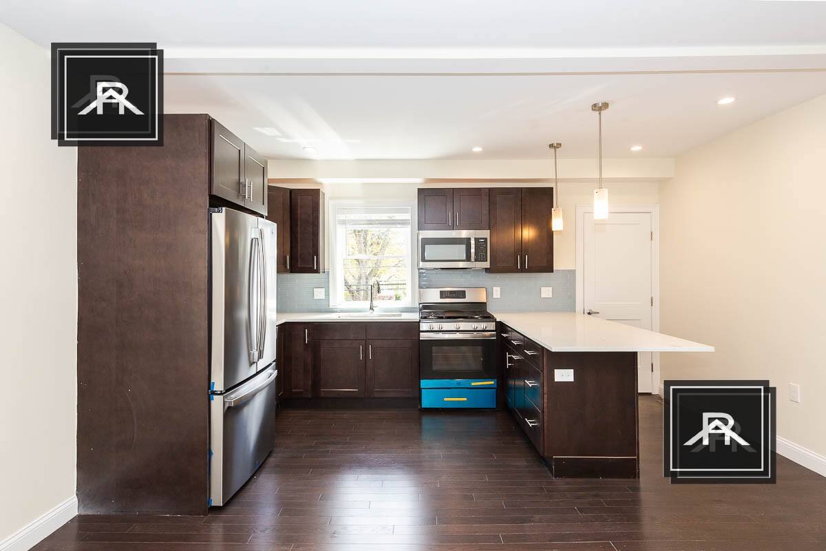 Apartment for rent at 59-61 Catherine St #1, Roslindale, MA 02131