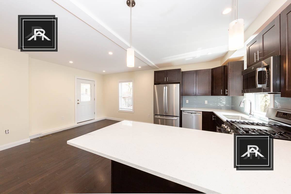 Apartment for rent at 59-61 Catherine St #1, Roslindale, MA 02131