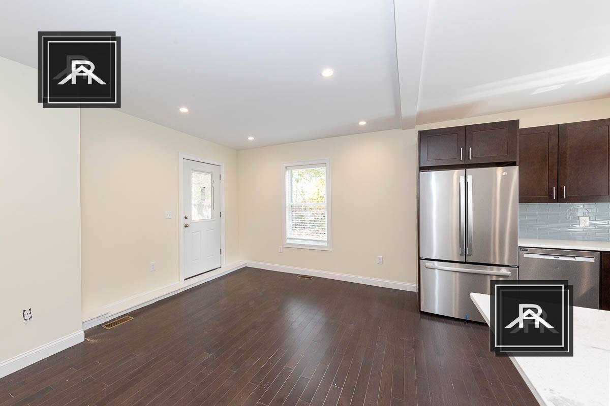 Apartment for rent at 59-61 Catherine St #1, Roslindale, MA 02131