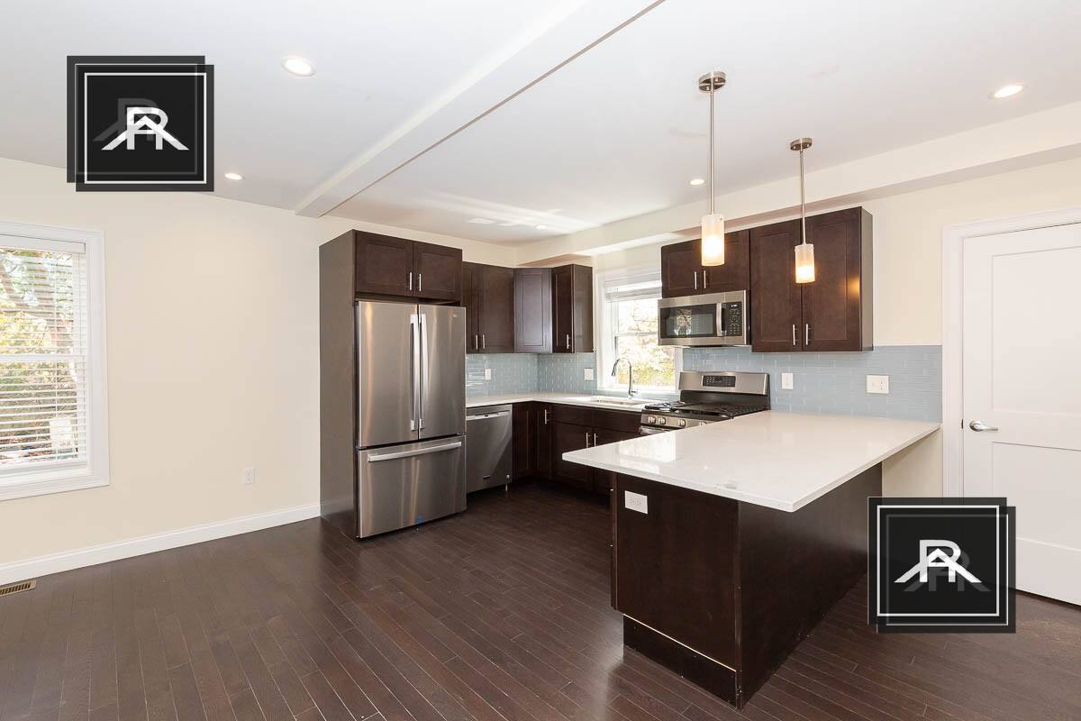 Apartment for rent at 59-61 Catherine St #1, Roslindale, MA 02131