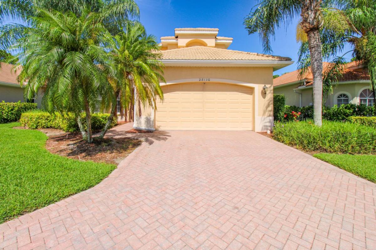 House for rent at 28130 L Burton Fletcher, Bonita Springs, FL 34135