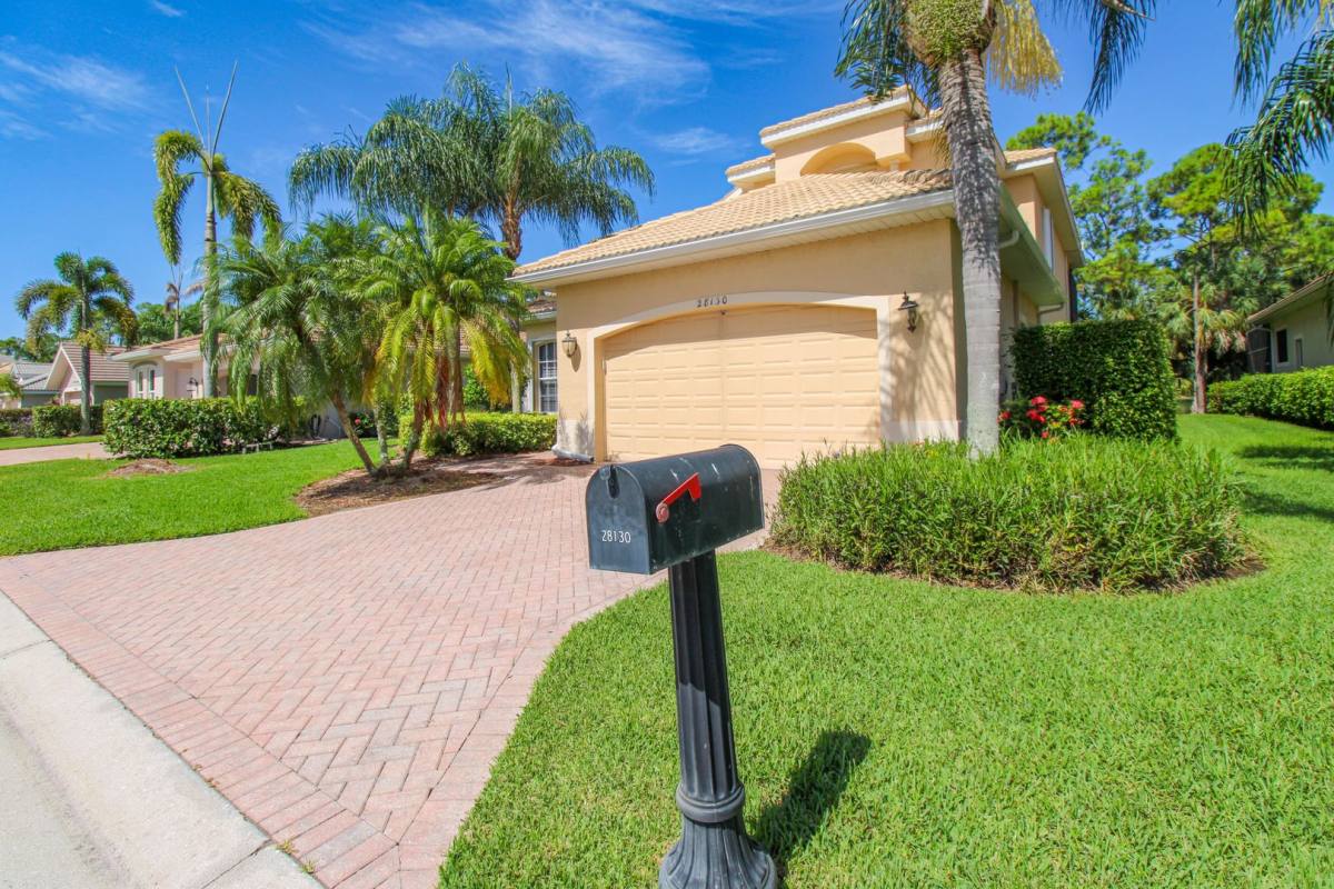 House for rent at 28130 L Burton Fletcher, Bonita Springs, FL 34135