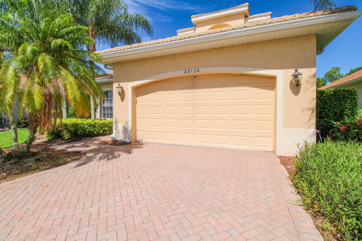 House for rent at 28130 L Burton Fletcher, Bonita Springs, FL 34135