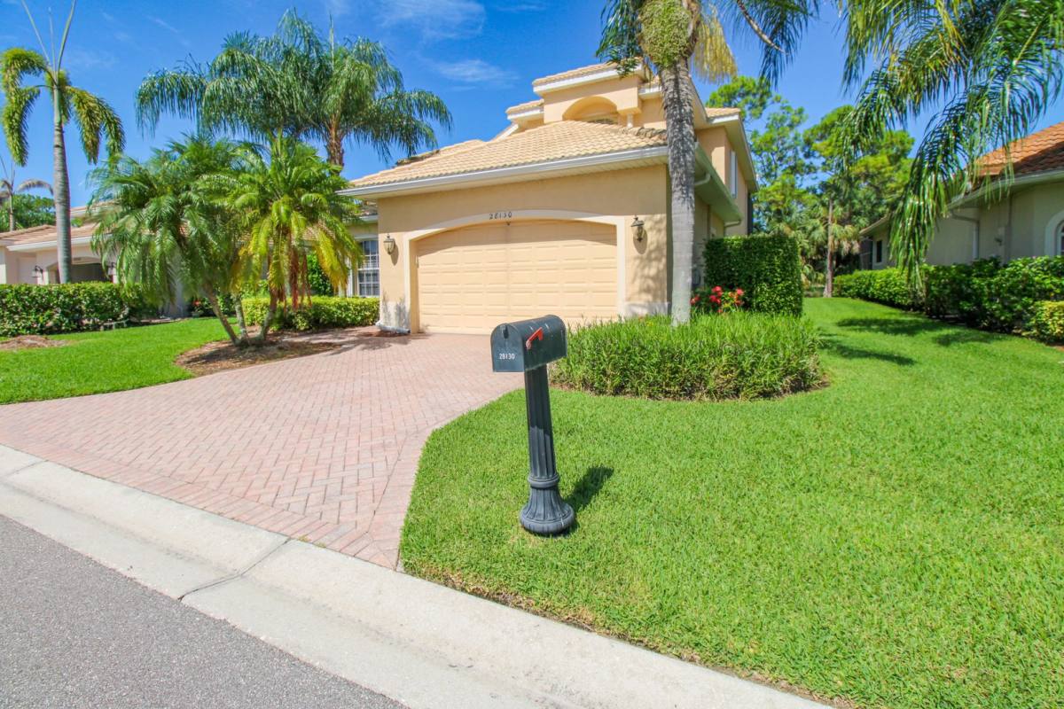 House for rent at 28130 L Burton Fletcher, Bonita Springs, FL 34135
