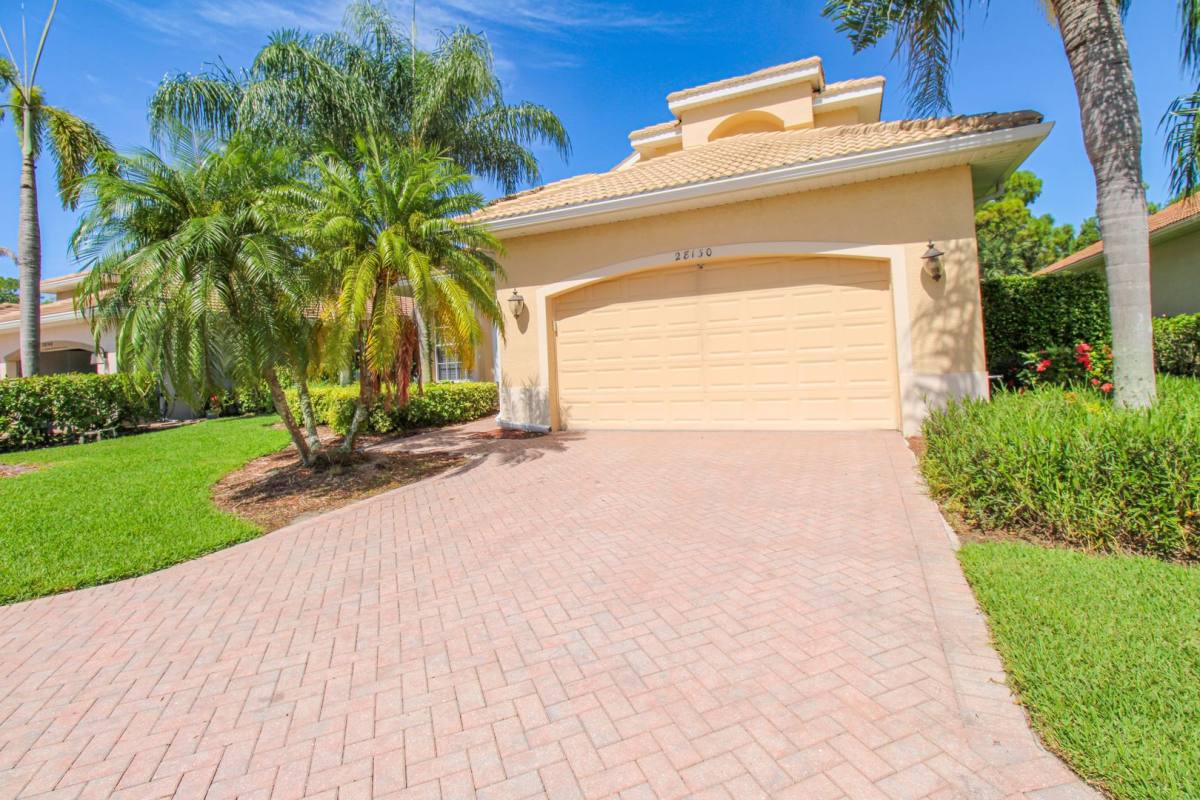 House for rent at 28130 L Burton Fletcher, Bonita Springs, FL 34135