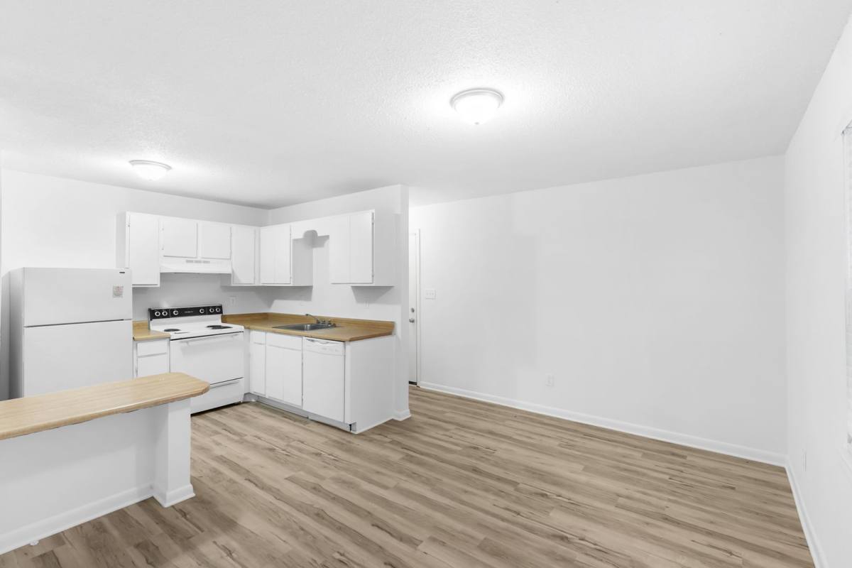 Apartment for rent at 1438 18th St S, Birmingham, AL 35205