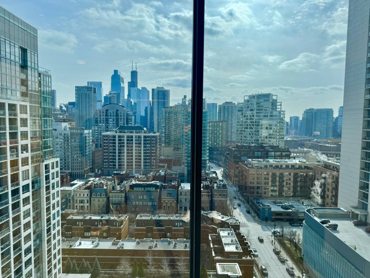 Apartment for rent at 461 W Chicago #2, Chicago, IL 60642