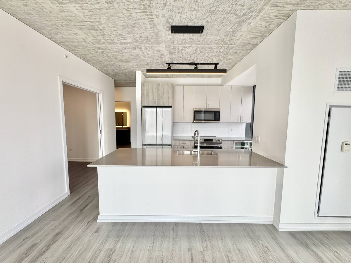 Apartment for rent at 461 W Chicago #2, Chicago, IL 60642