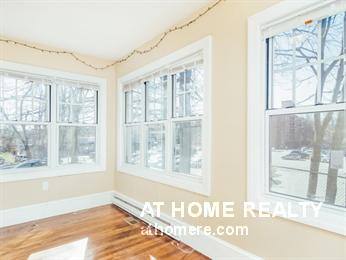 Apartment for rent at 312 Allston St #2, Brighton, MA 02135