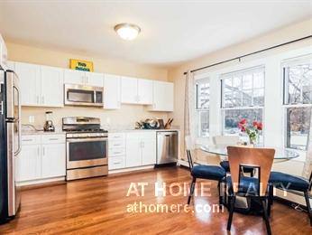 Apartment for rent at 312 Allston St #2, Brighton, MA 02135