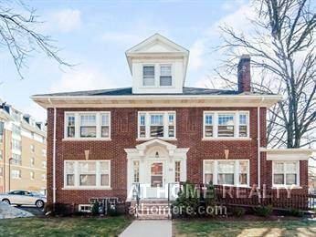 Apartment for rent at 312 Allston St #2, Brighton, MA 02135
