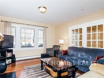Apartment for rent at 312 Allston St #2, Brighton, MA 02135