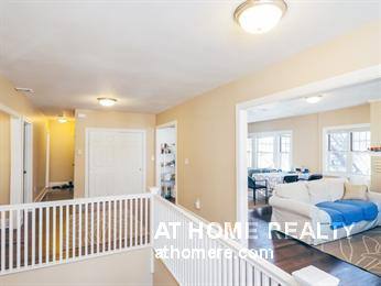 Apartment for rent at 312 Allston St #2, Brighton, MA 02135