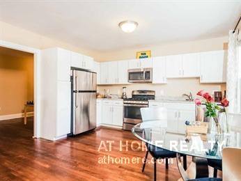 Apartment for rent at 312 Allston St #2, Brighton, MA 02135