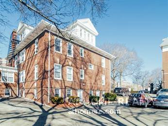 Apartment for rent at 312 Allston St #2, Brighton, MA 02135