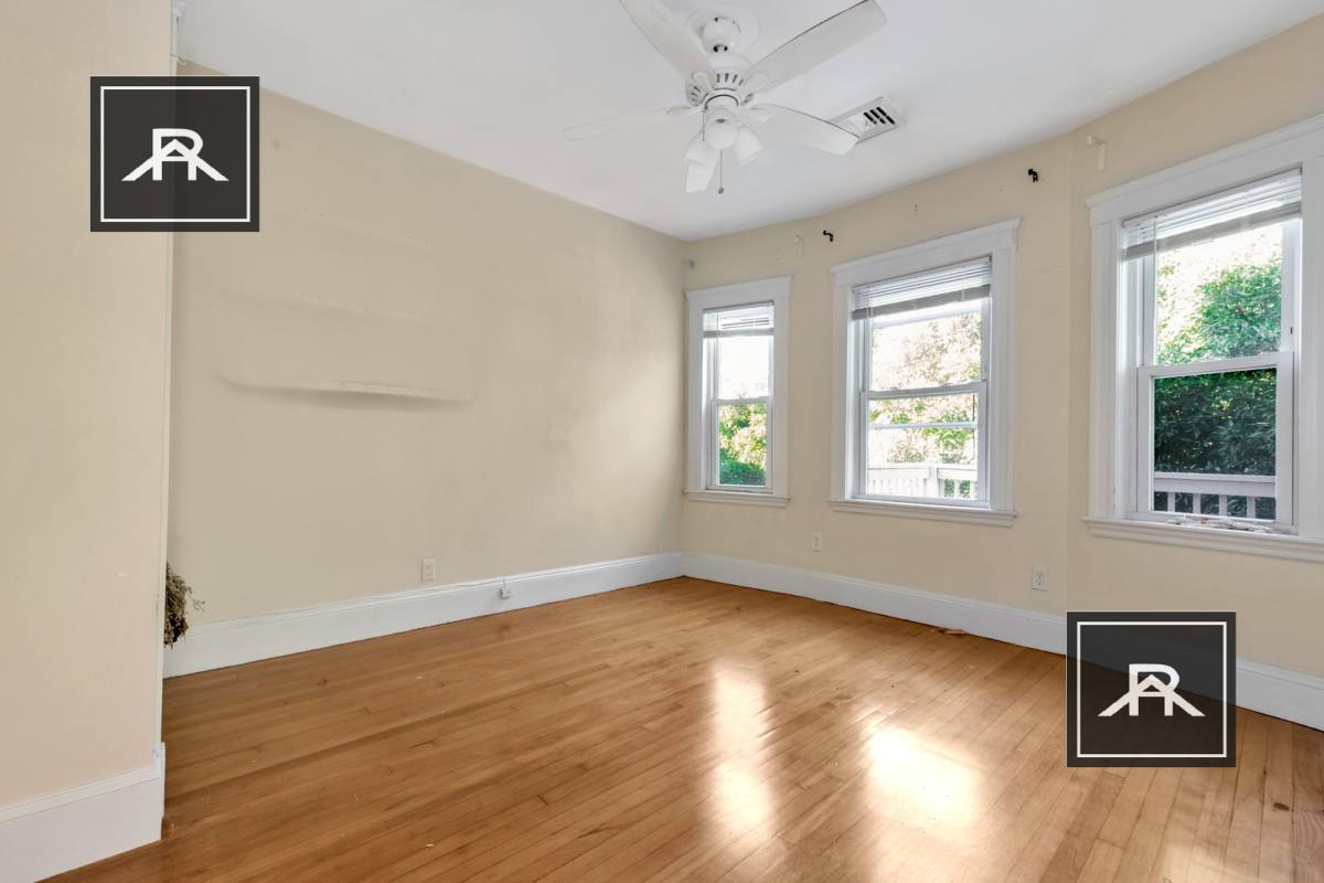Apartment for rent at 298-300 Alewife Brook Parkway #2, Somerville, MA 02144