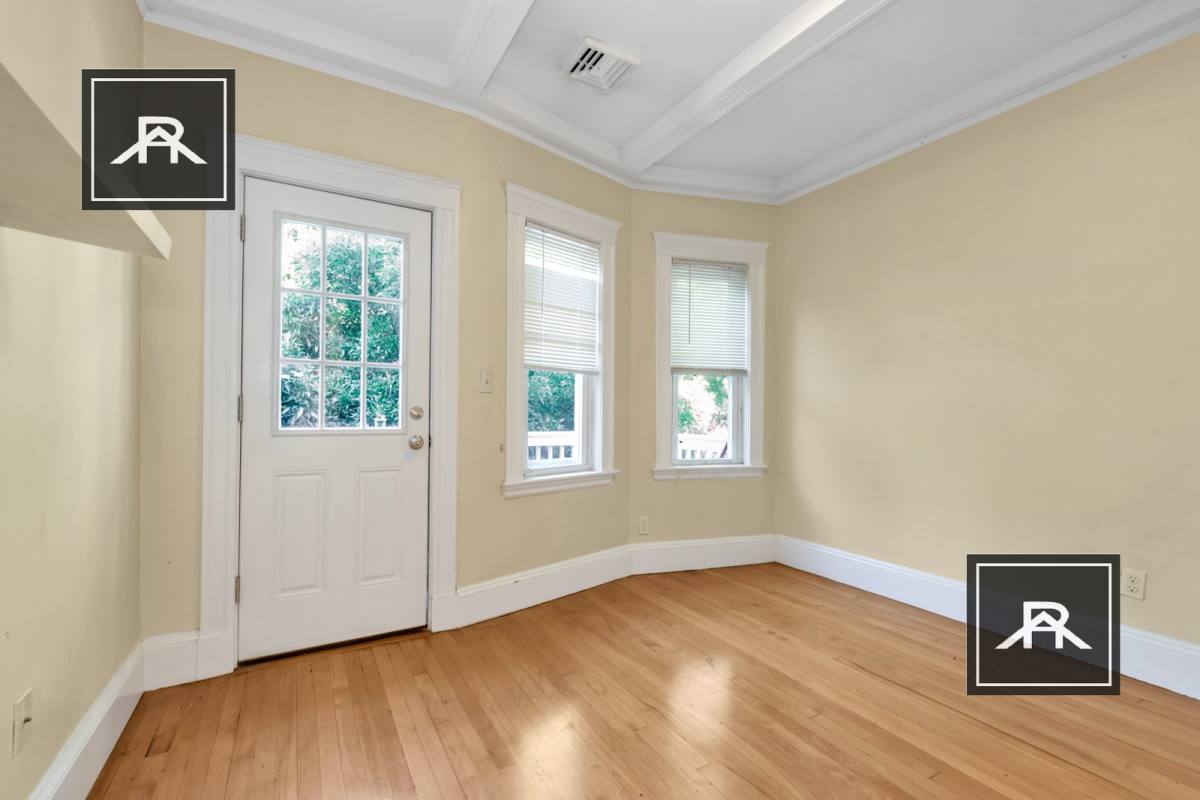 Apartment for rent at 298-300 Alewife Brook Parkway #2, Somerville, MA 02144