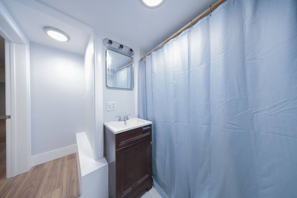 Apartment for rent at 117 S St #2, Waltham, MA 02453